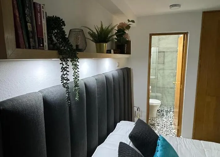 Vive Coyoacan Cdmx Homestay *