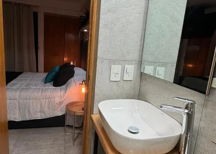 Homestay Vive Coyoacan Cdmx